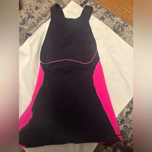 Lululemon Built-In Bra Top
